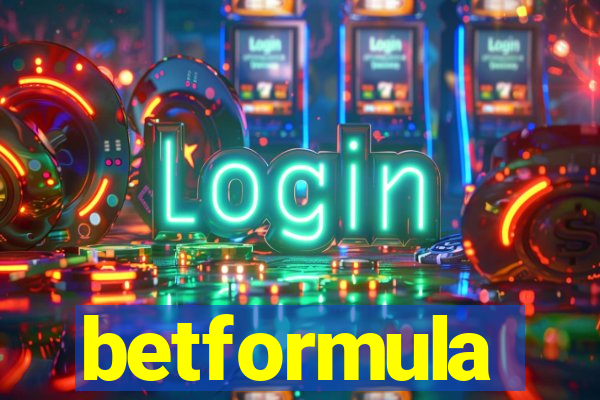 betformula