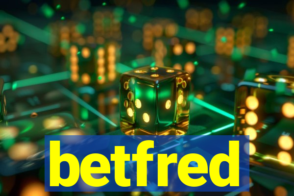 betfred
