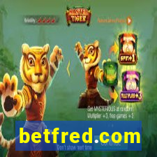 betfred.com