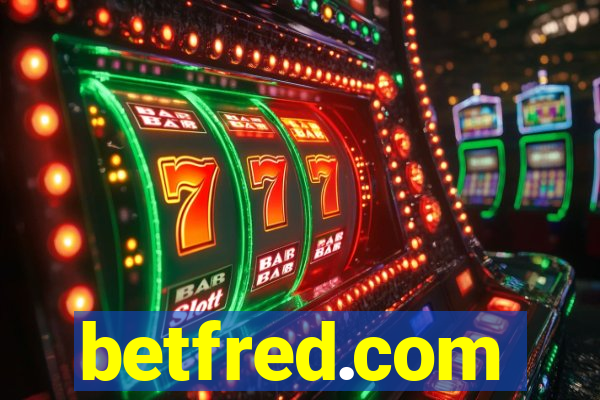 betfred.com