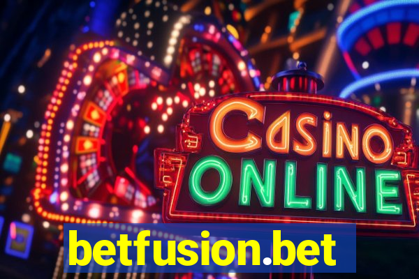 betfusion.bet