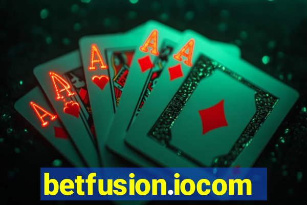 betfusion.iocom