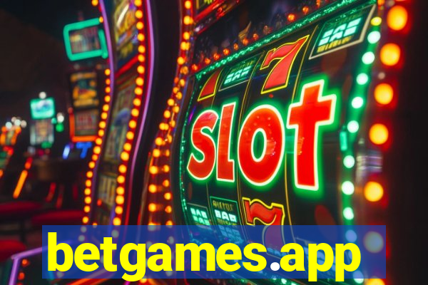 betgames.app