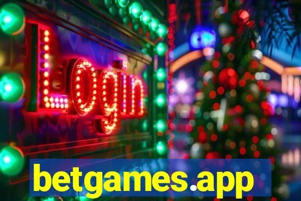 betgames.app