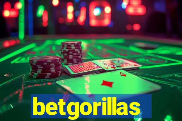betgorillas
