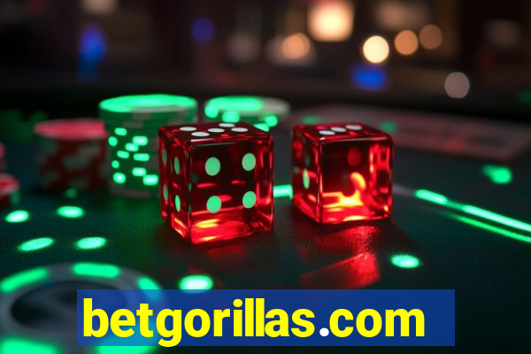 betgorillas.com