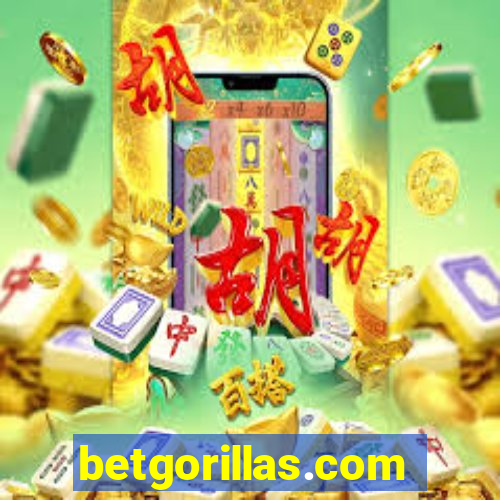 betgorillas.com