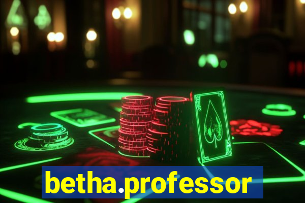 betha.professores