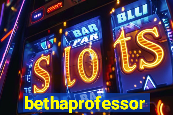 bethaprofessor
