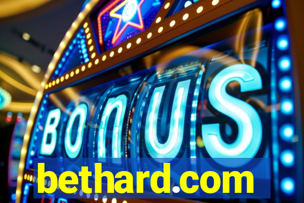 bethard.com