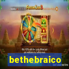 bethebraico