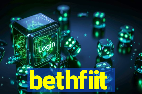 bethfiit