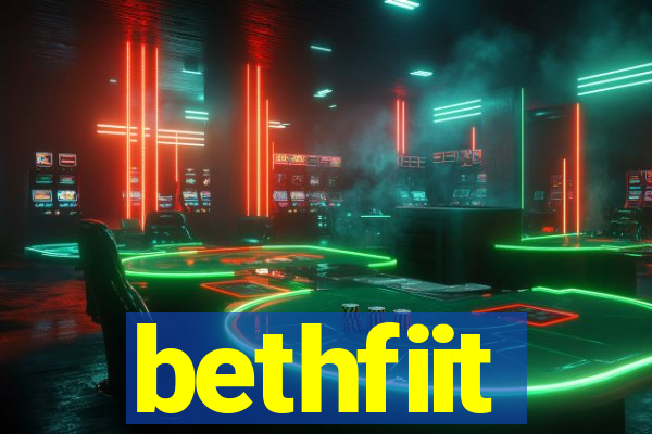 bethfiit