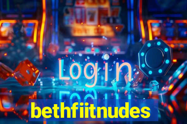 bethfiitnudes