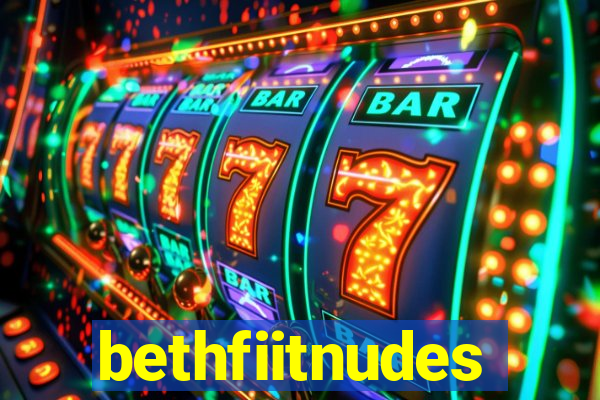 bethfiitnudes