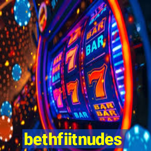bethfiitnudes