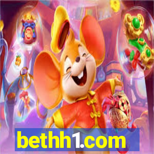 bethh1.com