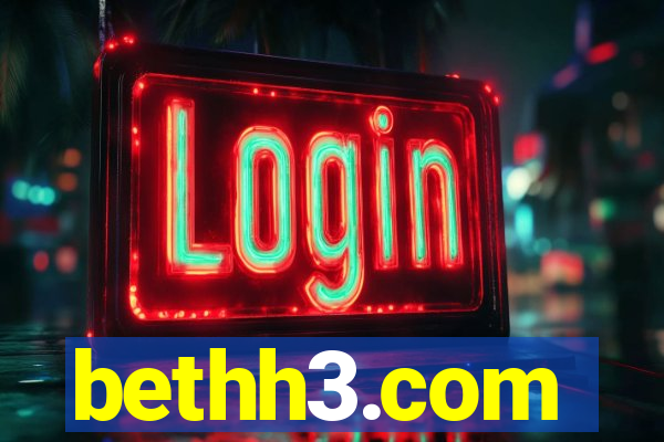 bethh3.com