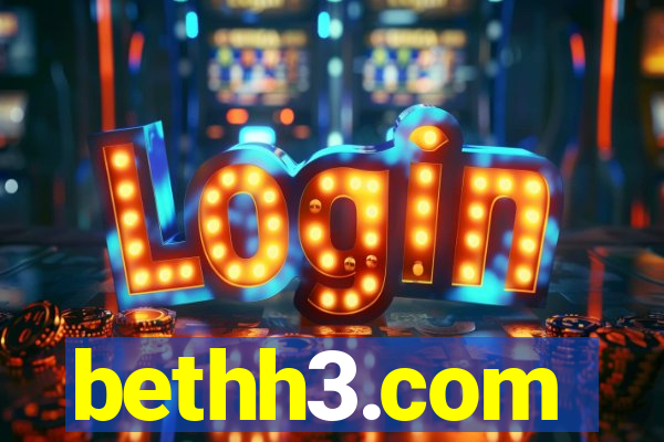 bethh3.com