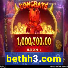 bethh3.com