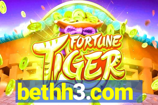 bethh3.com