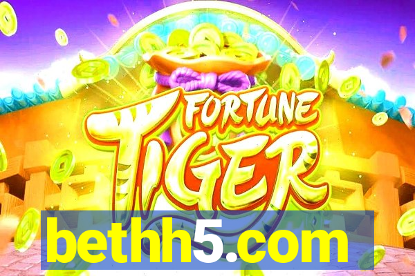 bethh5.com