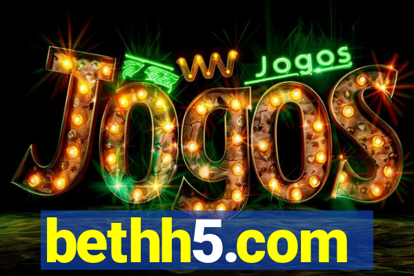 bethh5.com