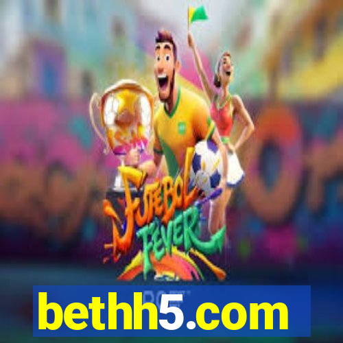 bethh5.com