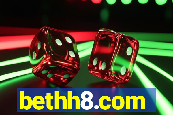 bethh8.com
