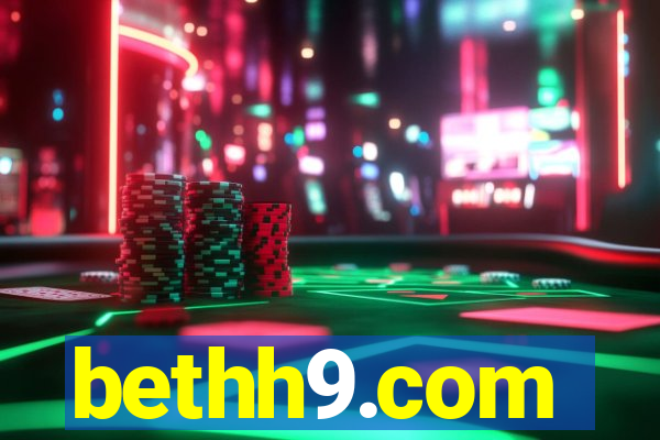 bethh9.com