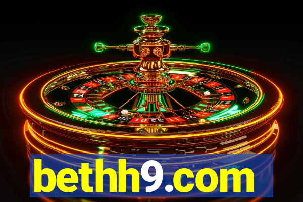 bethh9.com