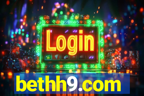bethh9.com