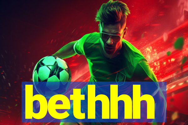 bethhh