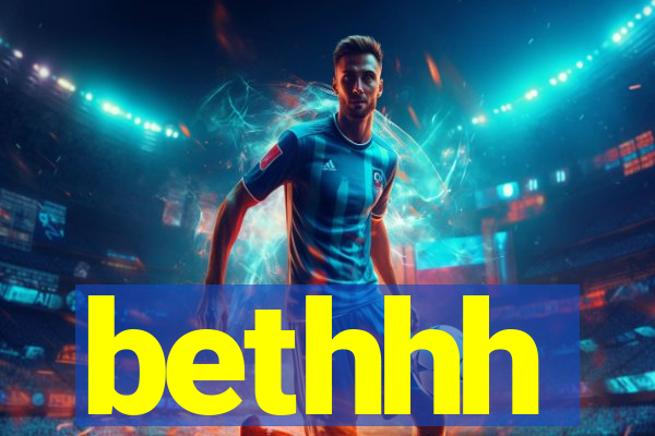 bethhh