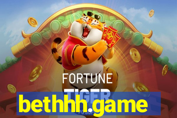 bethhh.game