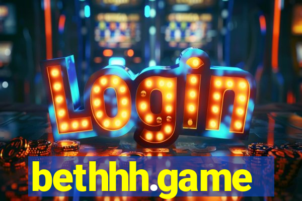 bethhh.game