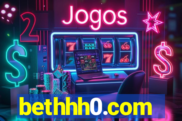 bethhh0.com