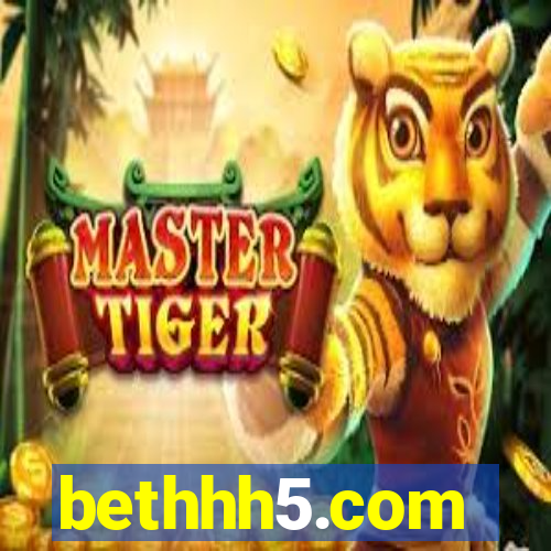bethhh5.com