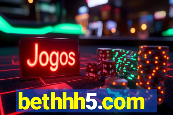 bethhh5.com