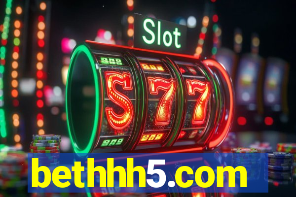 bethhh5.com