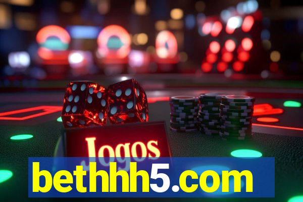 bethhh5.com