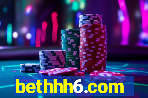 bethhh6.com