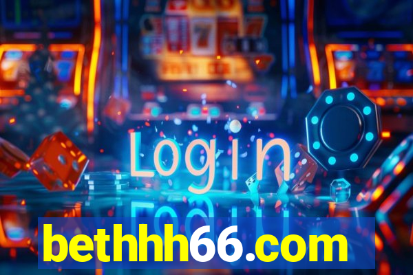 bethhh66.com