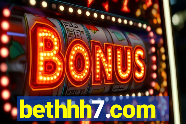 bethhh7.com