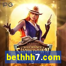 bethhh7.com