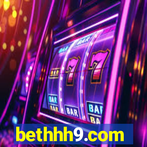 bethhh9.com