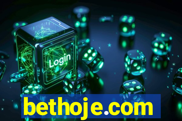 bethoje.com