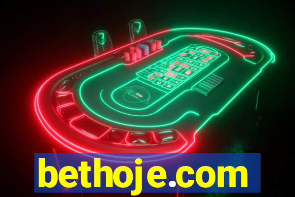 bethoje.com