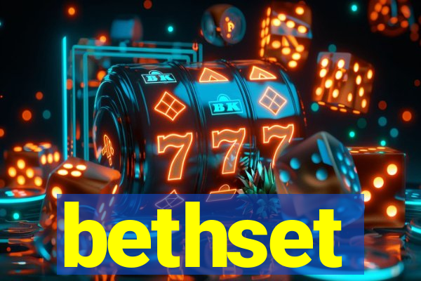bethset
