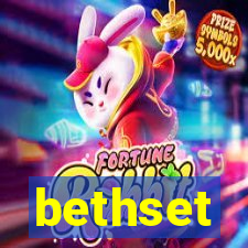 bethset